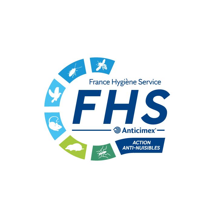 logo FHS Anticimex 