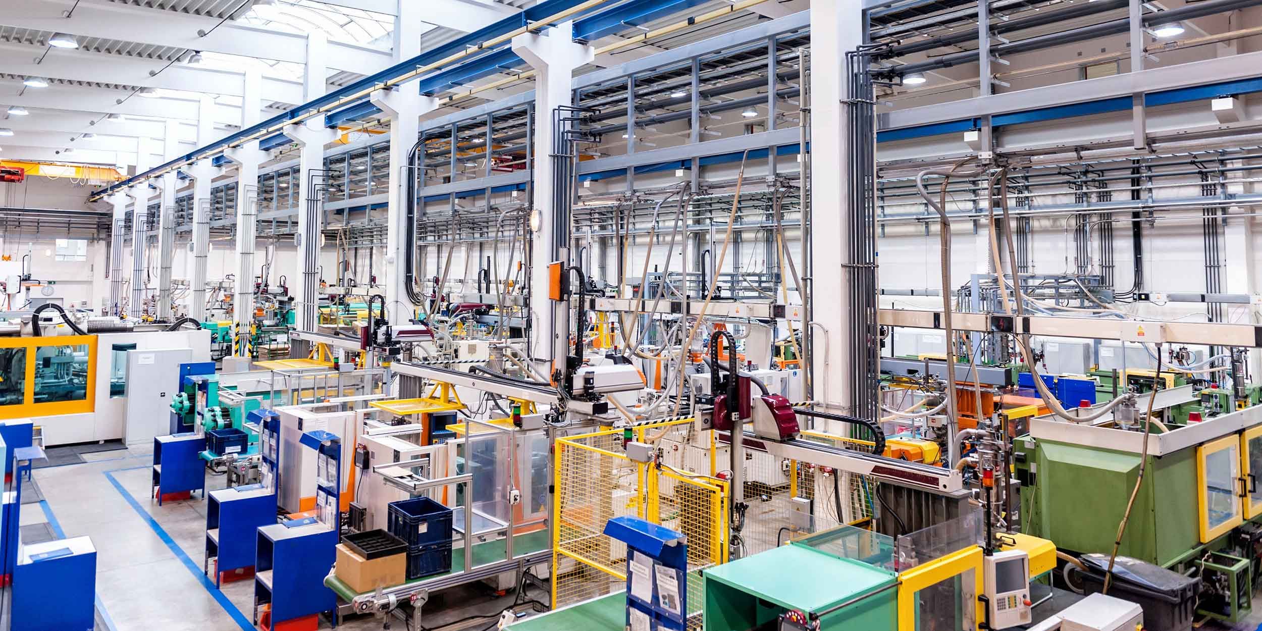 services 3d lutte anti-nuisibles pour l'industrie & production