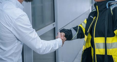 Signalement Qualité Anticimex