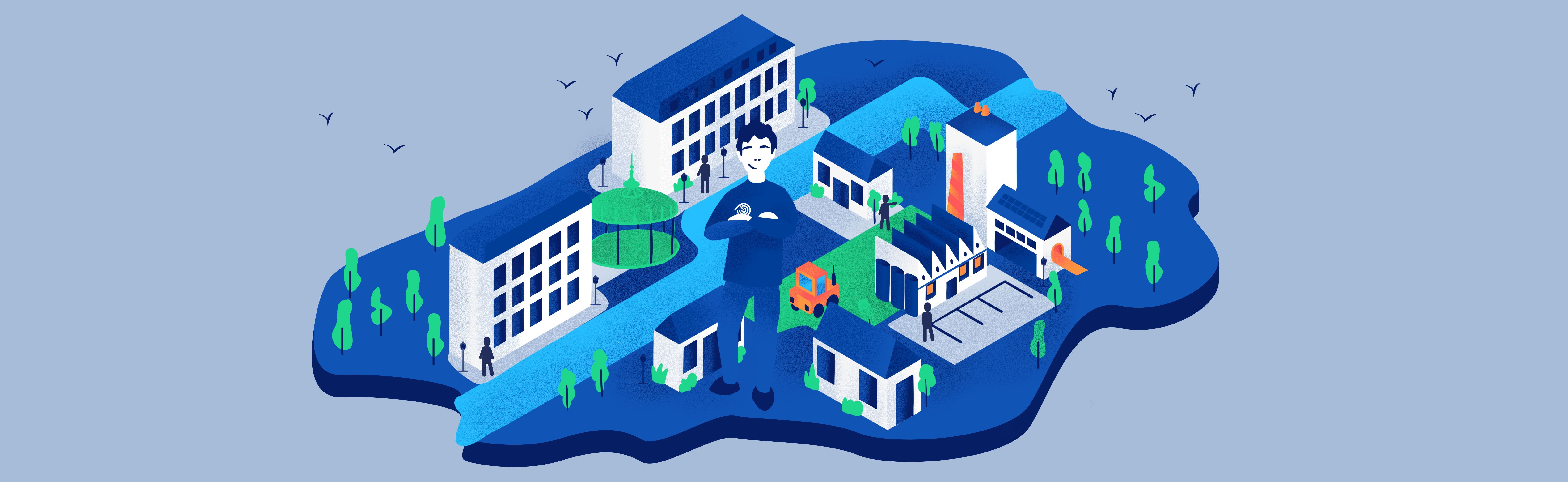 Dératisation Sanitation à Valence