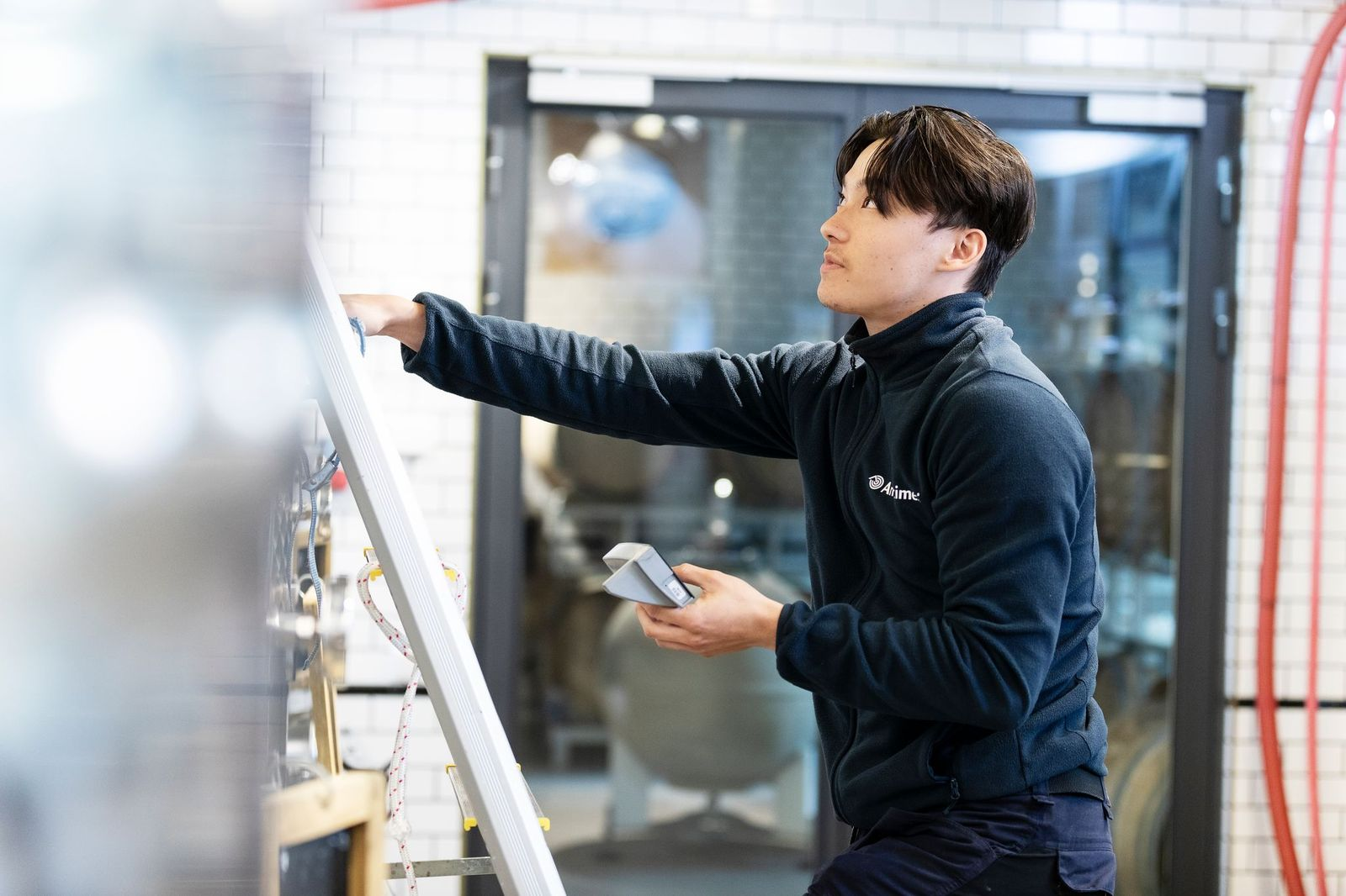 Solutions connectées Smart