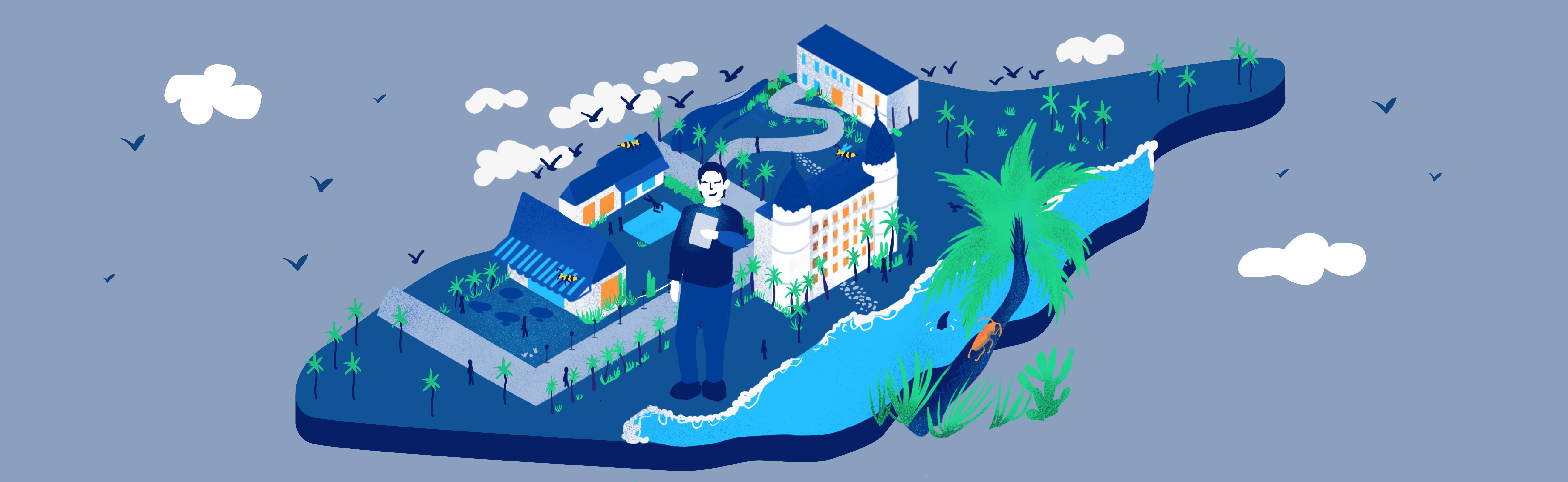 Entreprise contre les nuisibles à Toulon