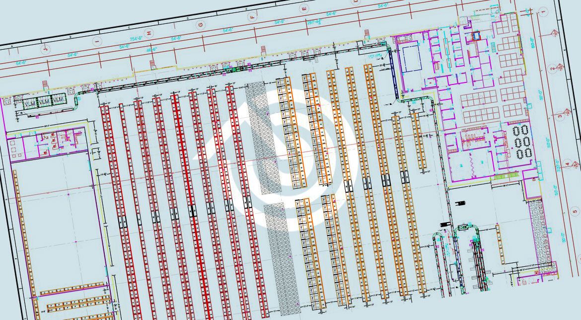 Mise en plan d'un plan de sanitation