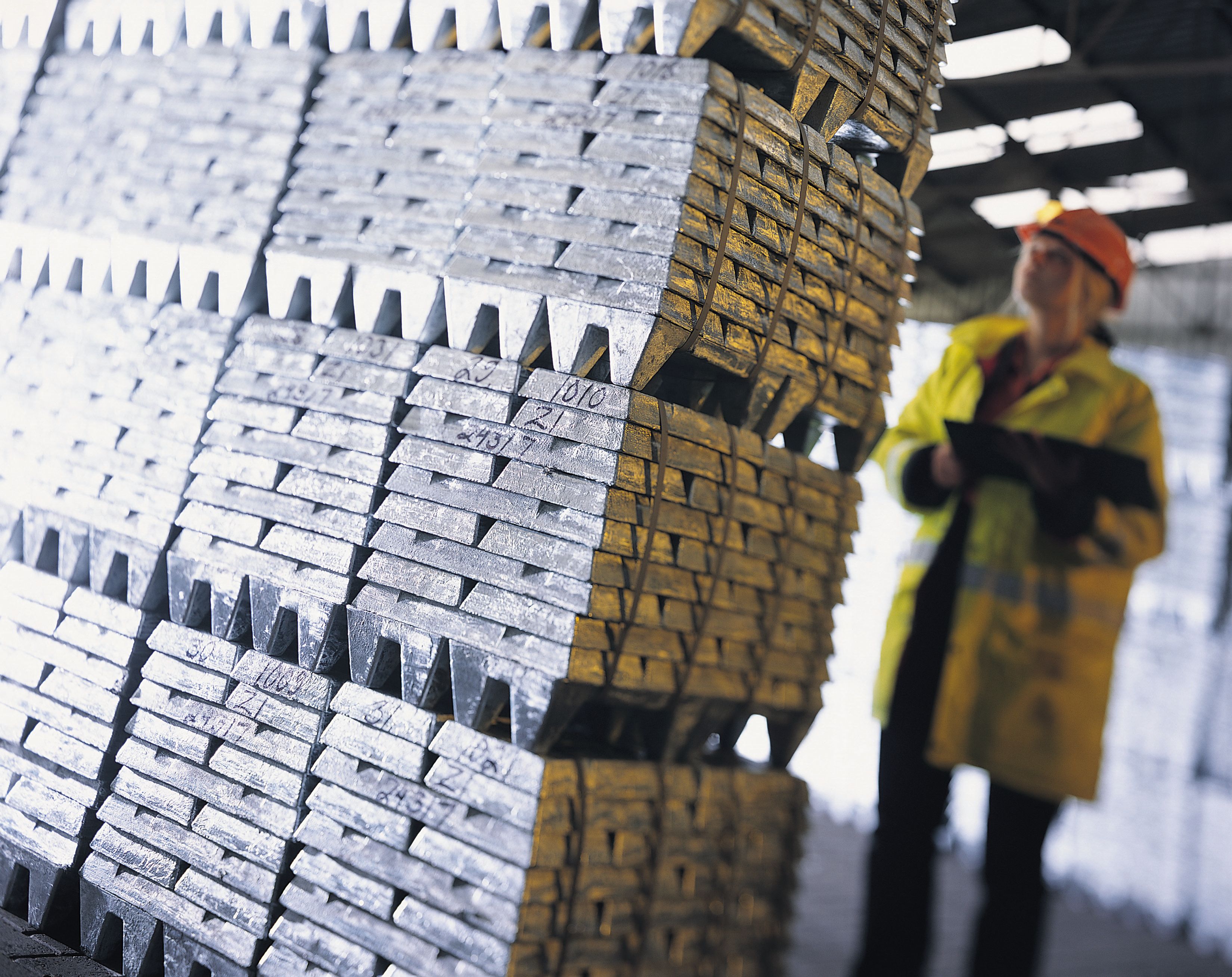 détection de rongeurs par un employé