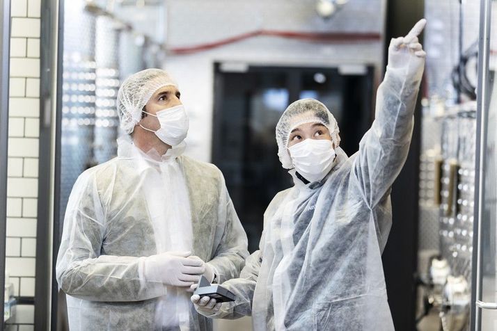 Évaluez vos risques sanitaires