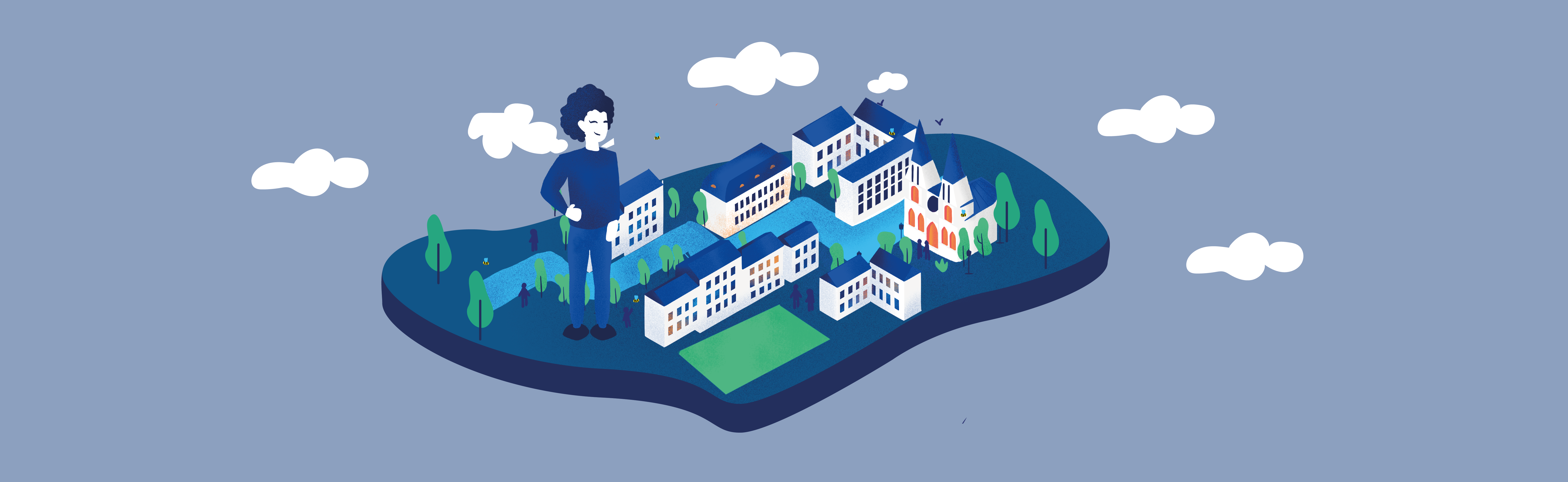 Notre agence Anticimex à Castres 