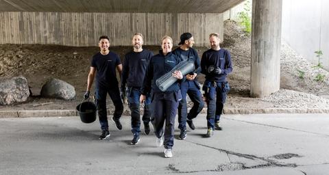 Recrutement chez Anticimex France - Offres d'emploi