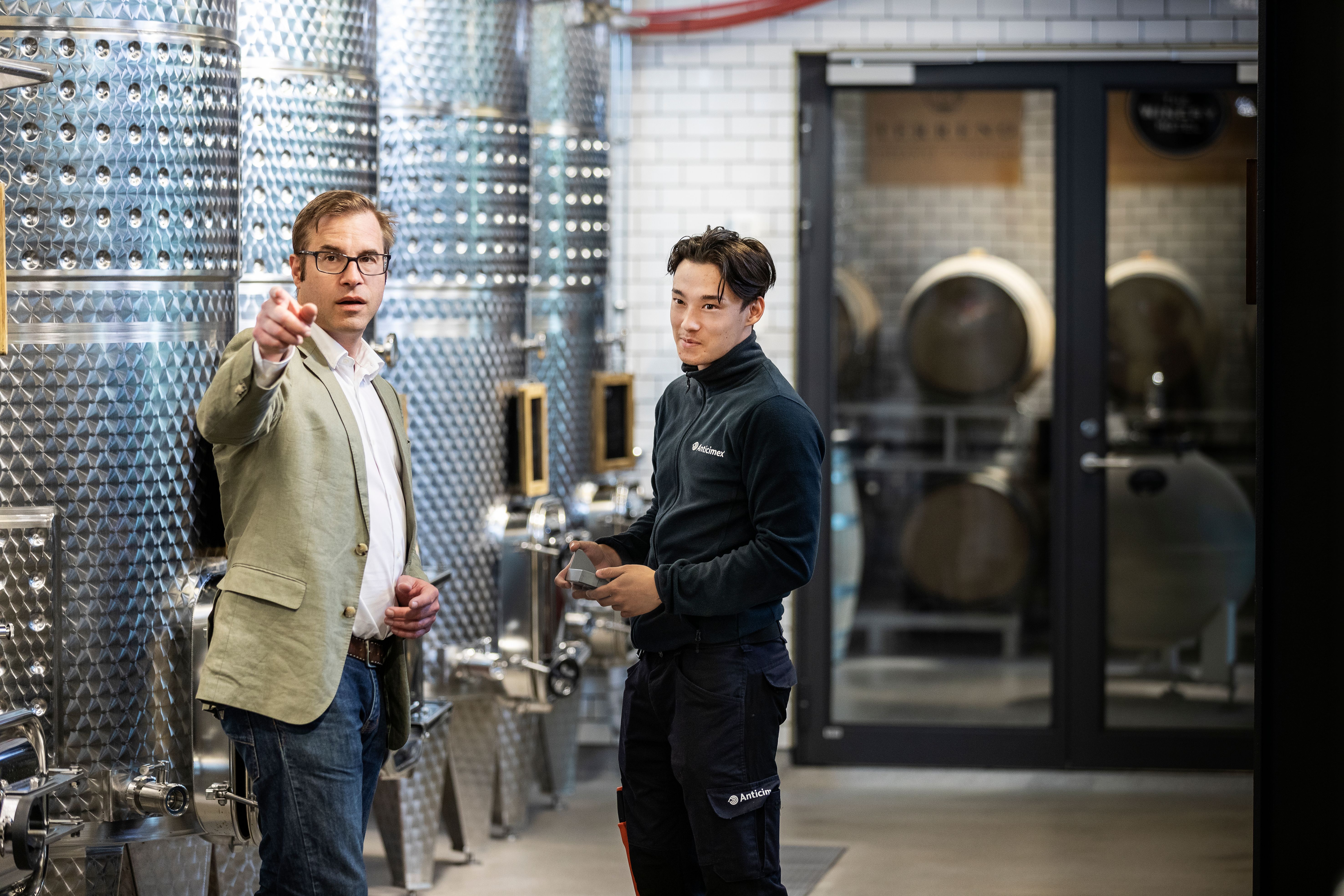 conformité avec la réglementation en matière de sécurité et de santé