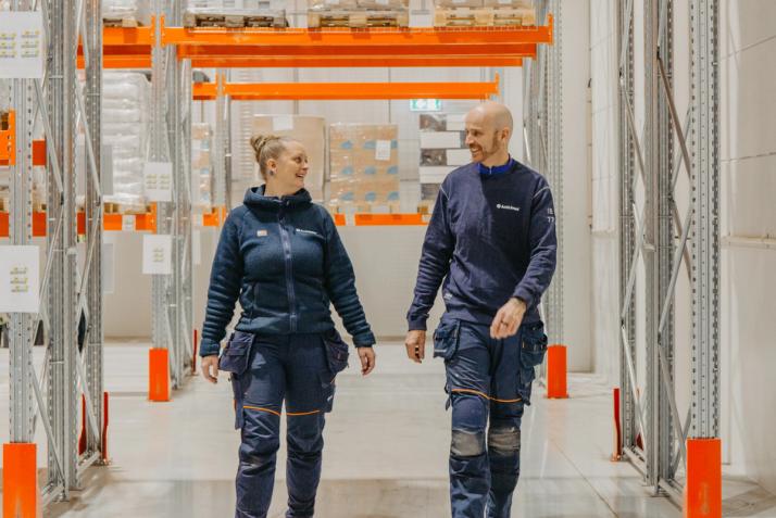 Lutte antiparasitaire professionnelle anticimex 