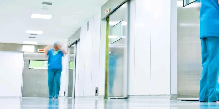 Industrie pharmaceutique