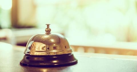 Infestation de punaises de lit dans un hôtel de Paris