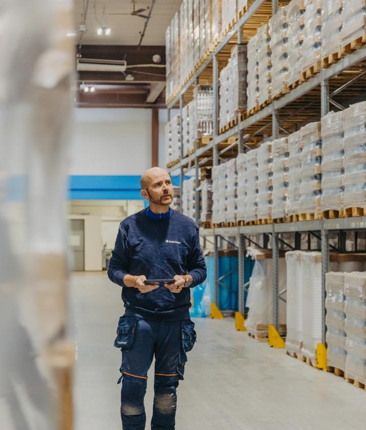 Responsables qualité et sécurité alimentaire