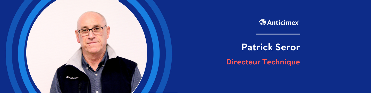 Entretien avec Patrick Seror 