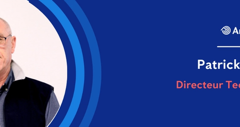 Entretien avec Patrick Seror