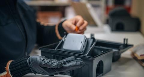 Utilisation produits non CMR Anticimex