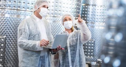 Digital Pest Management