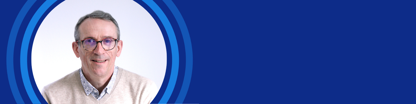 Guy Andre Lemoine, Directeur région Anticimex Ile de France