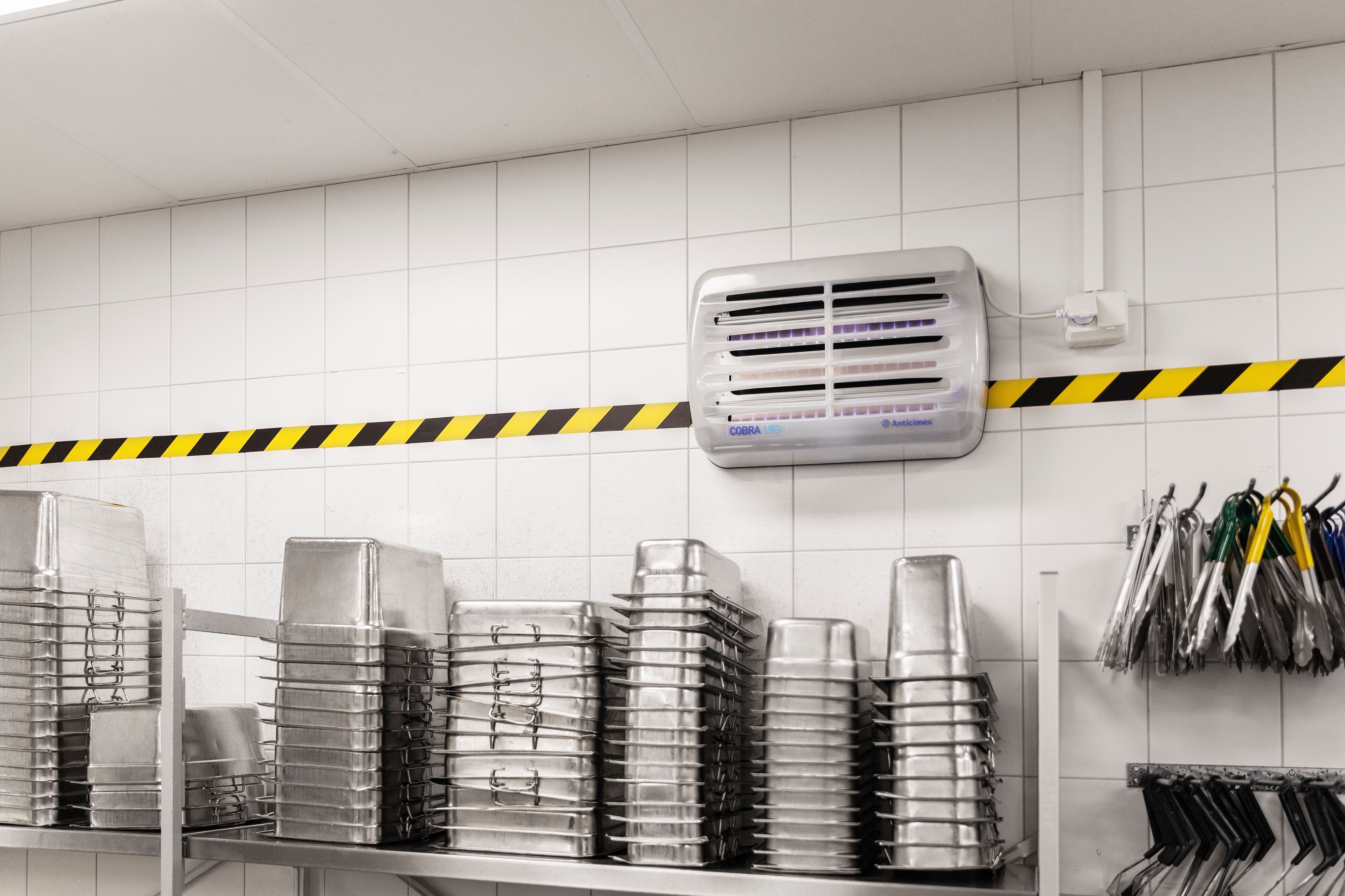 appareil smart fly vision 