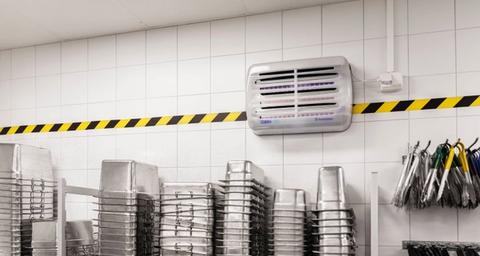 appareil smart fly vision