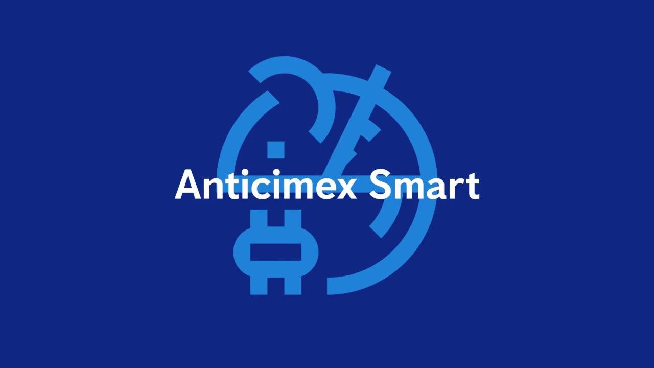Anticimex Smart