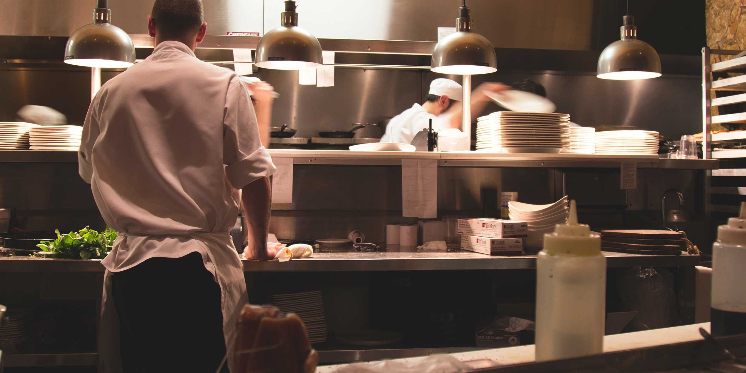 services 3d lutte anti-nuisibles CHR café hôtel restaurant