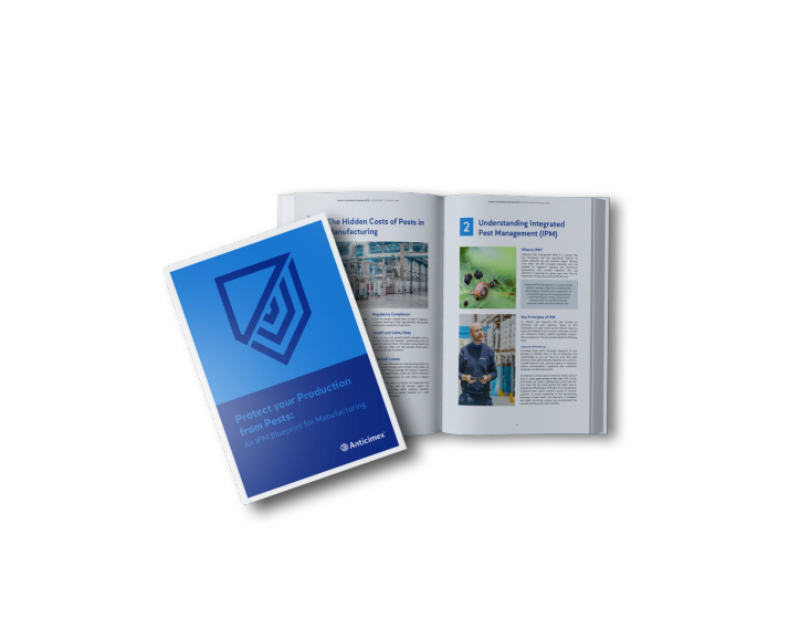 Téléchargement gratuitement le guide de la gestion intégrée des nuisibles (IPM)