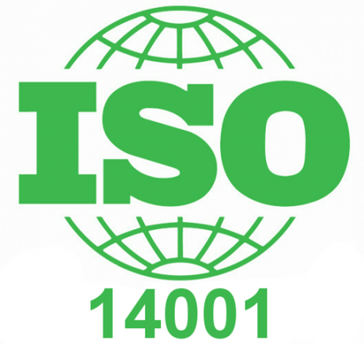iso 14001