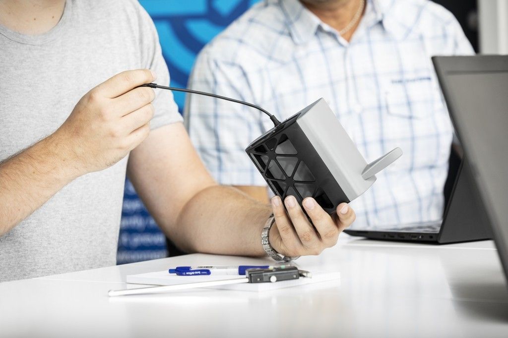 Dispositif Anticimex SMART contre les cafards 