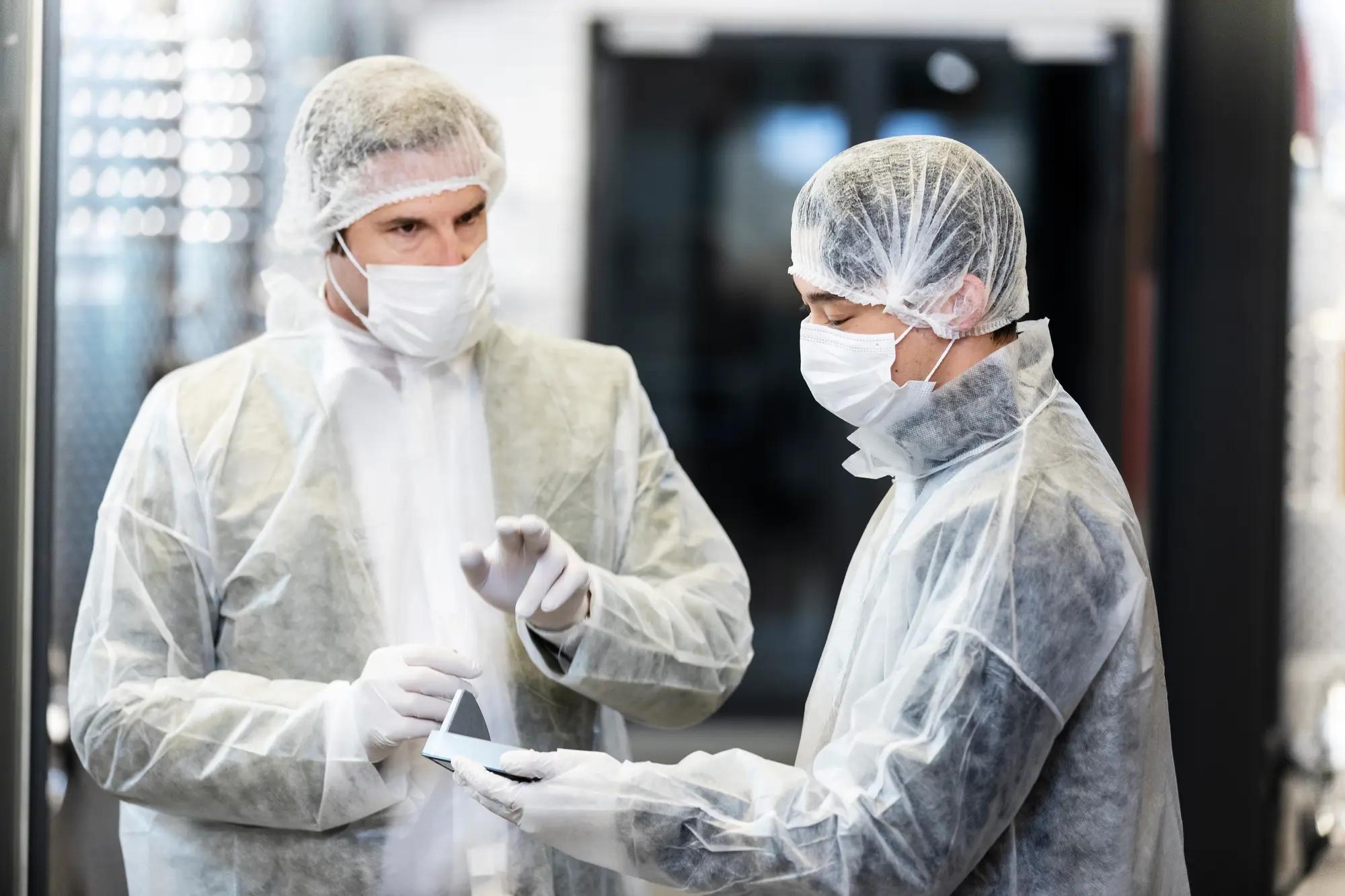 Sécurité alimentaire