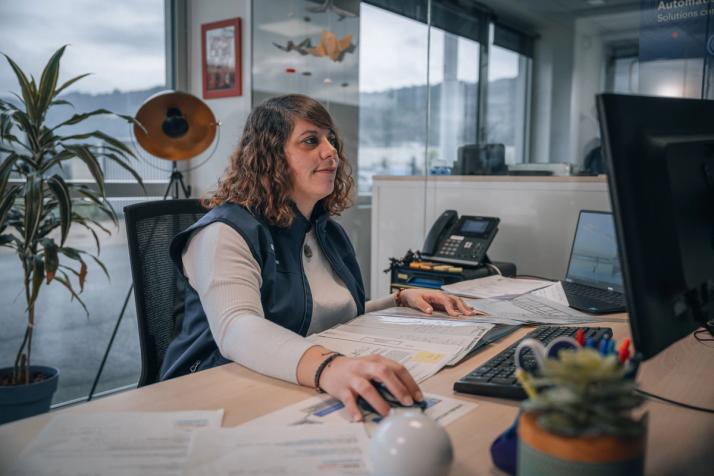 Des outils anticimex pour fluidifier le travail 