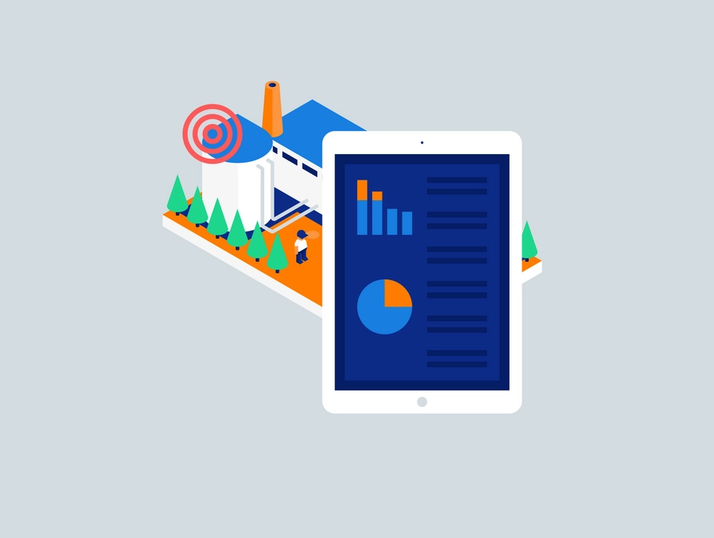 Solutions connectées