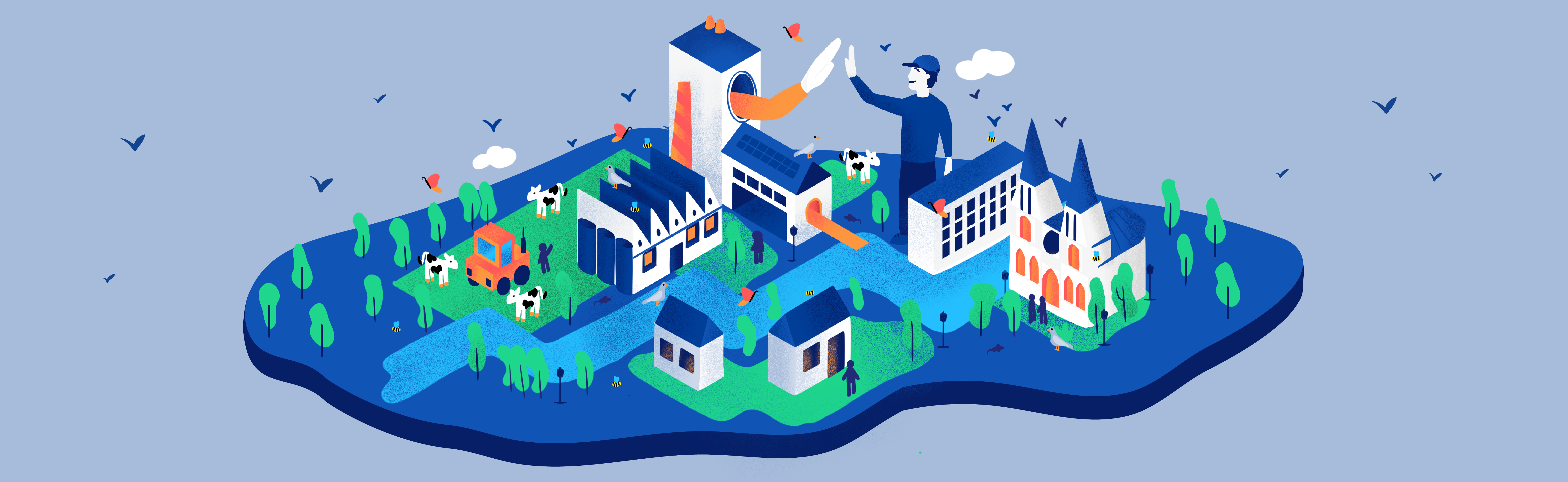 Dératisation à Évry-Courcouronnes et dans l'Essonne (91)