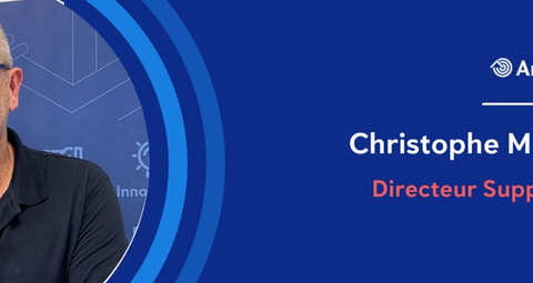 entretien avec Christophe Maillard