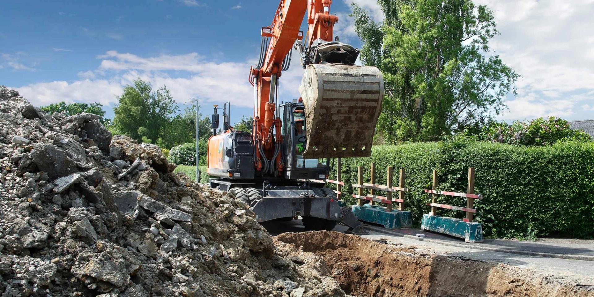 Trouver Et Detruire Un Brouilleur De Construction