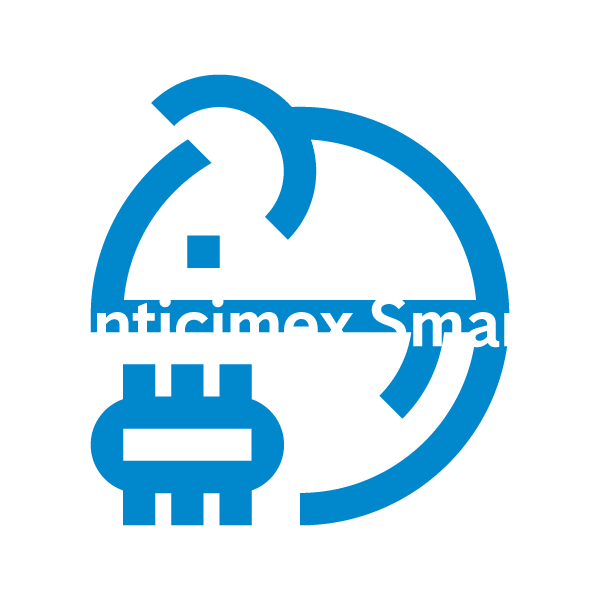 Anticimex Smart