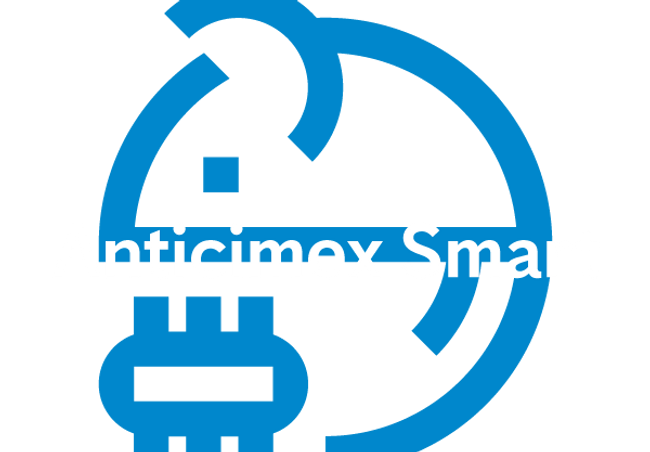 Anticimex Smart