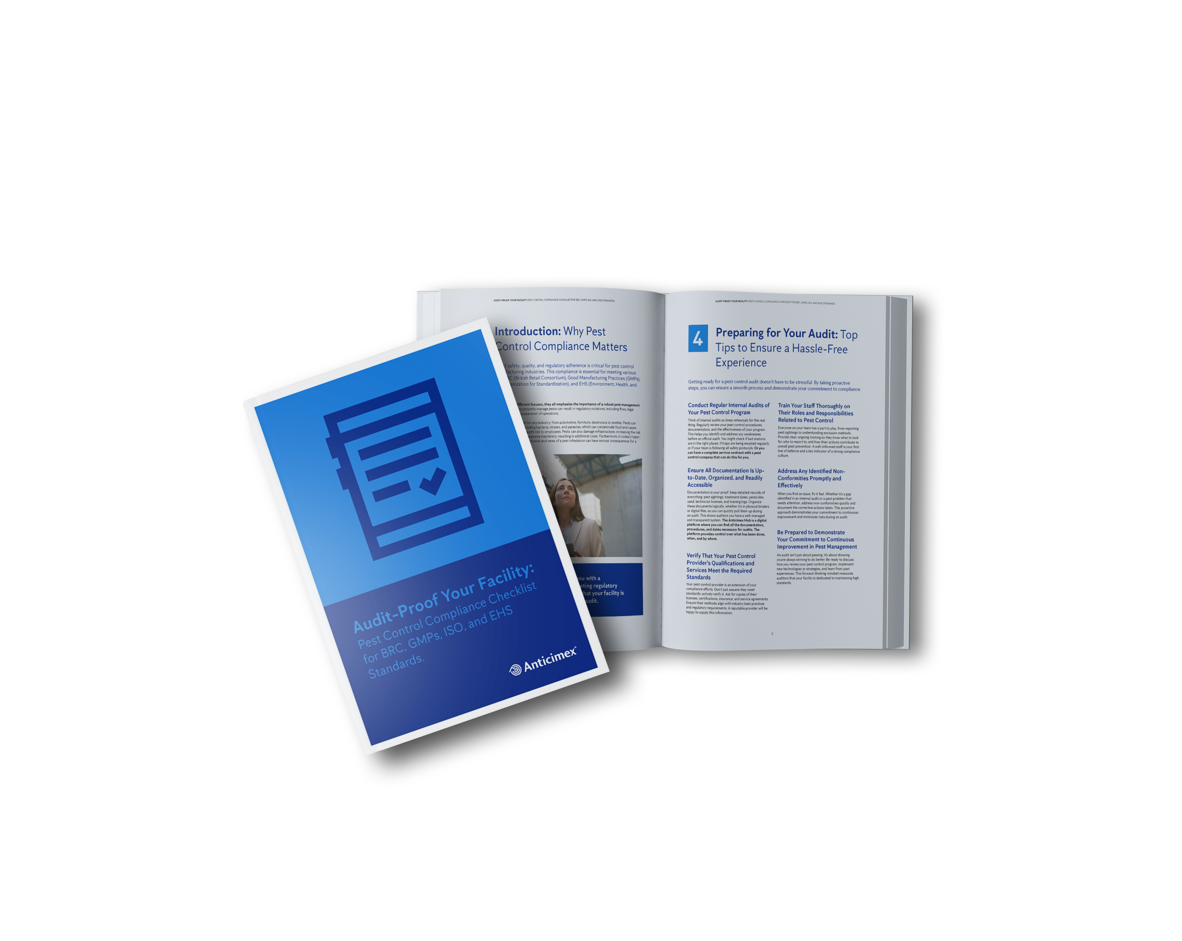 Guide prqtiaue Sécuriser votre site face aux audits 