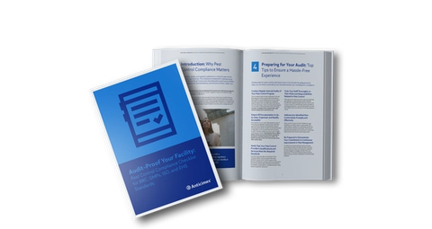 Outils gratuits lutte antiparasitaire industrie