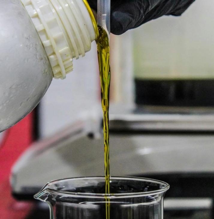 Utilisation des biocides 