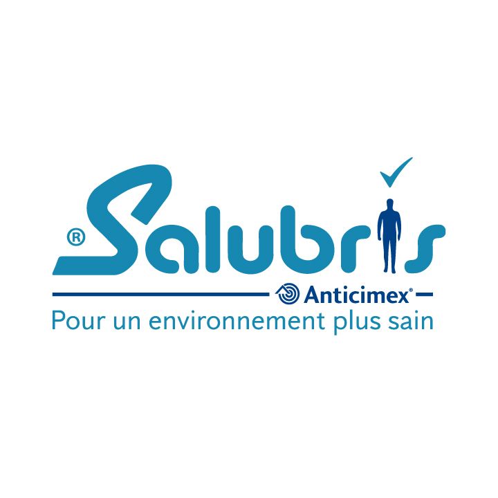 logo Salubris Anticimex