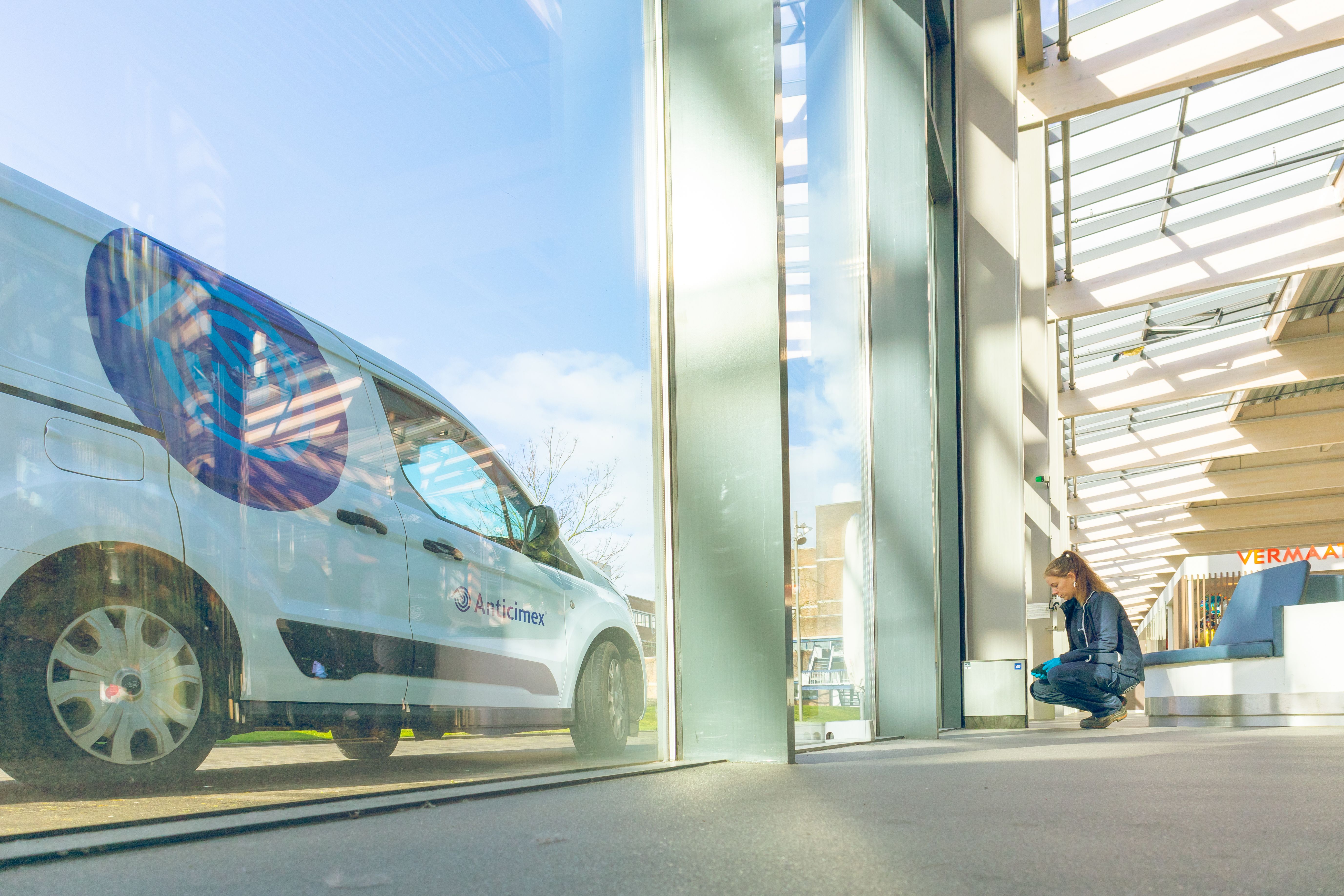 anticimex schädlingsbekämpfung