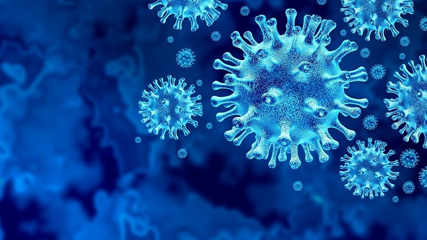 Anticimex Coronavirus