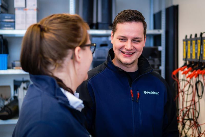 Fragen zur Schädlingsbekämpfung