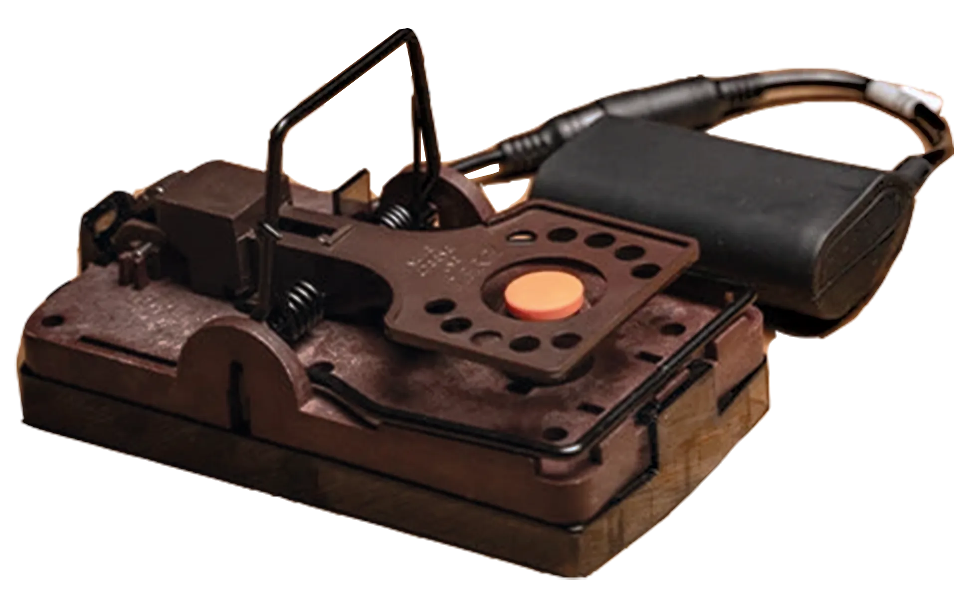 Anticimex Emitter Direct