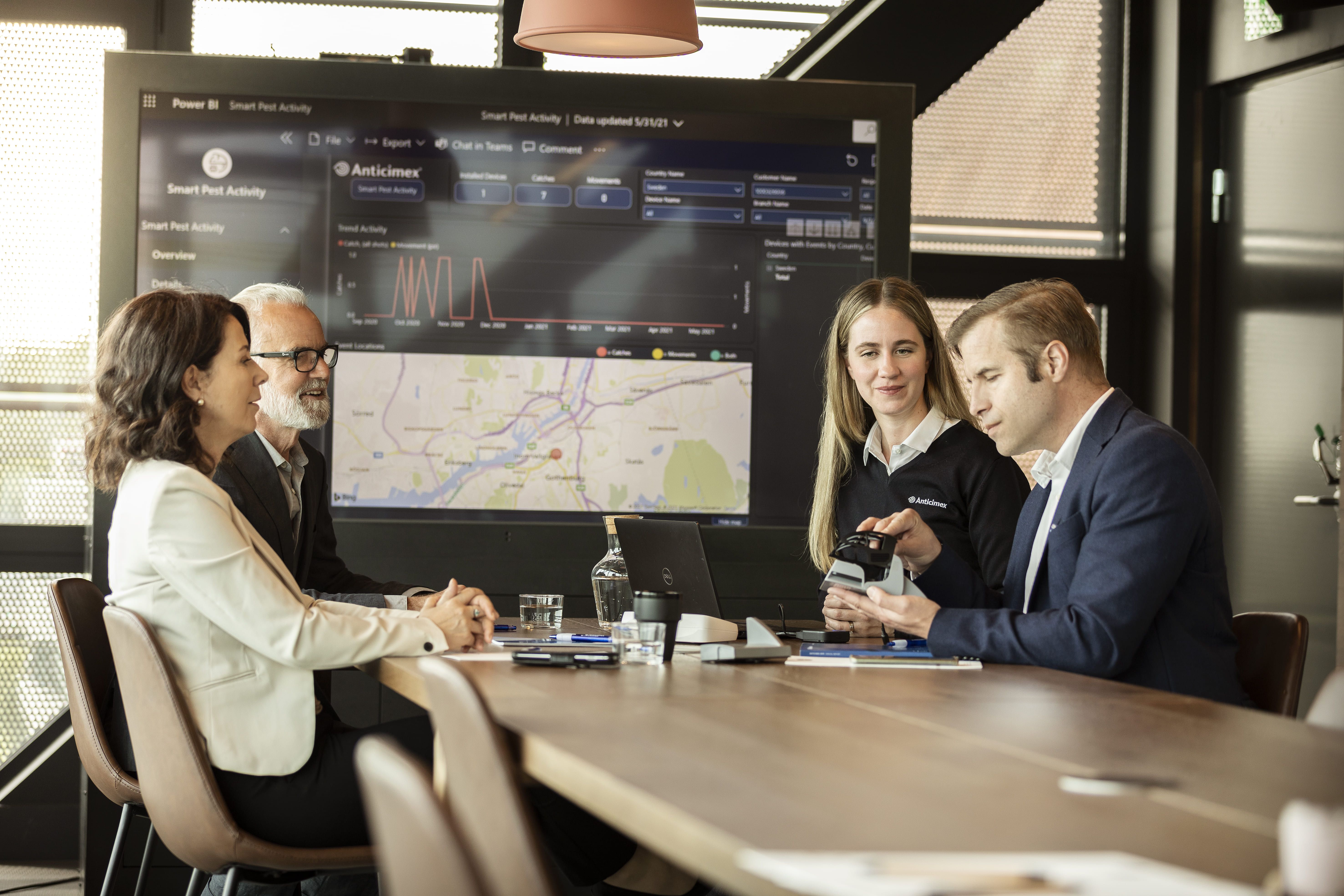 Vertriebskoordinator