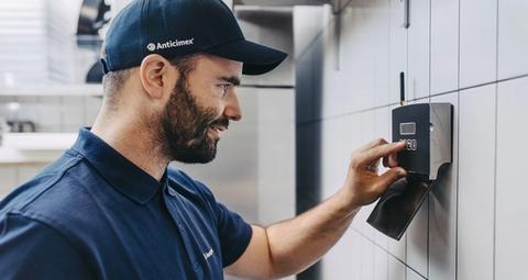 Anticimex Smart Schädlingsbekämpfung