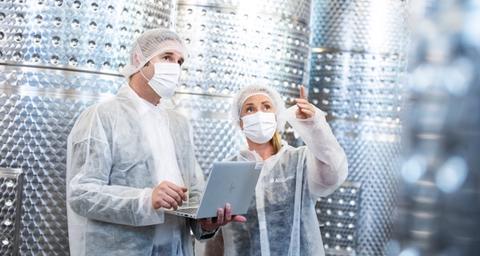 Audit-Readiness für Pharma: Smartes Pest Control Management