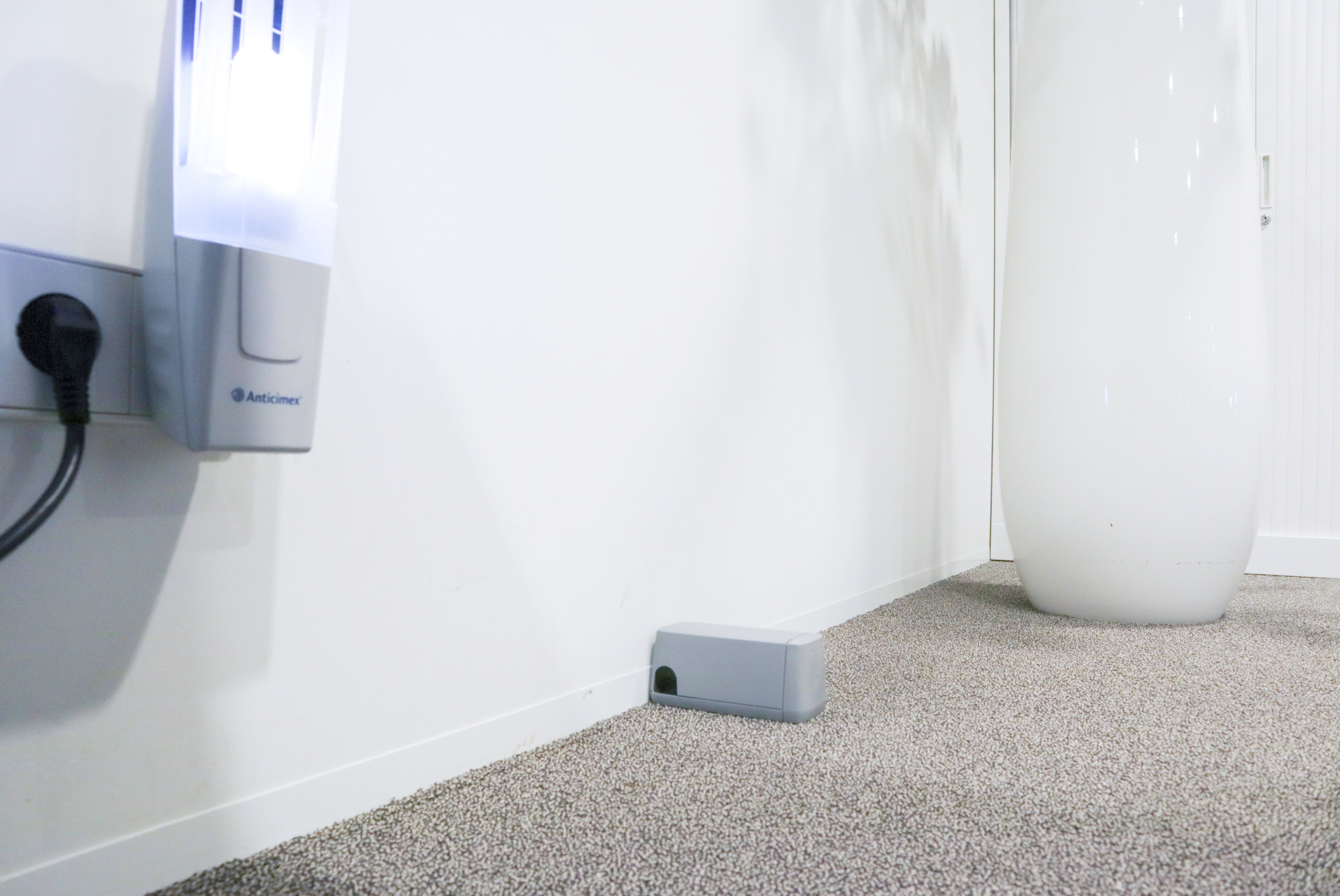 Anticimex Smart Snap