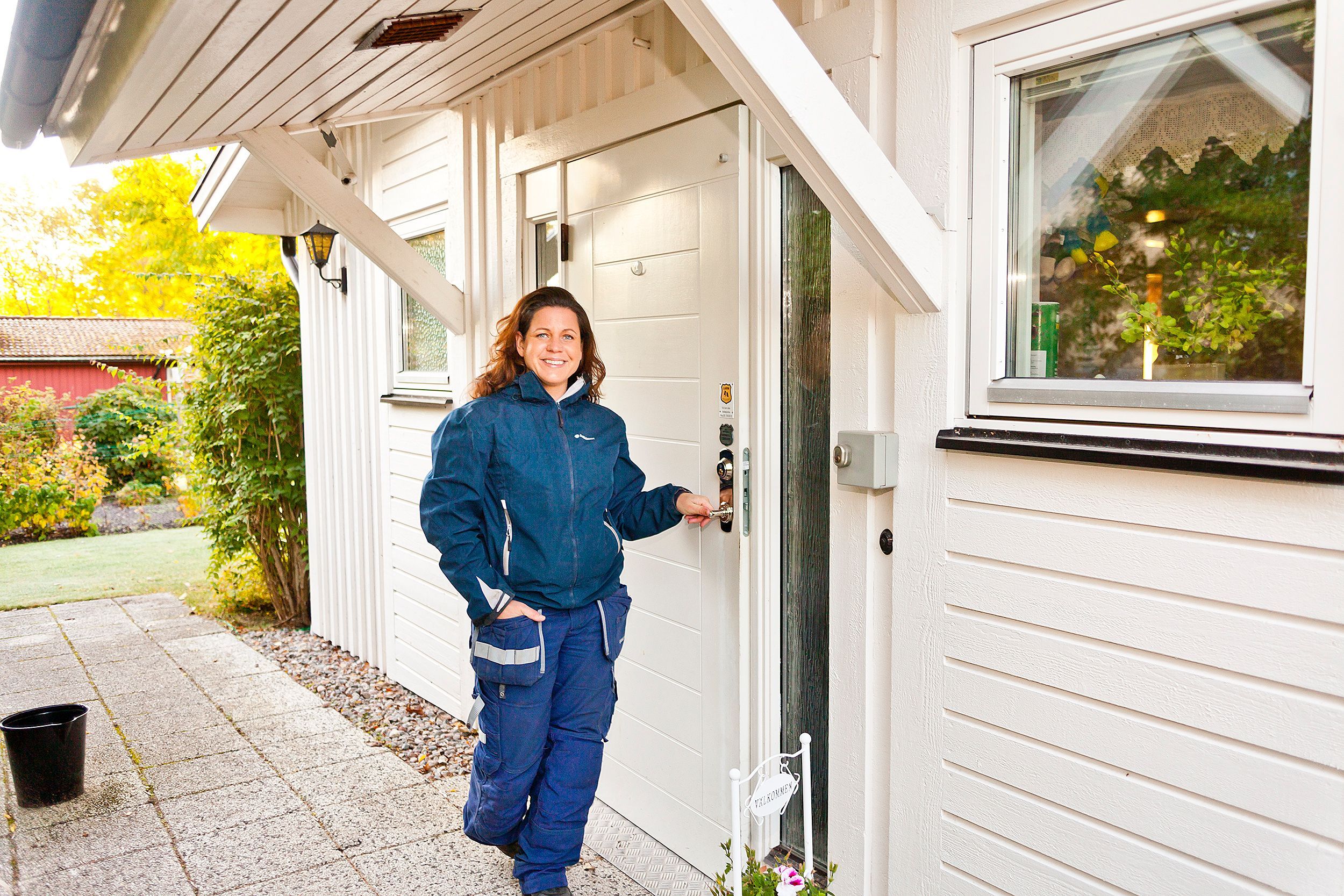 schädlingsinspektion zuhause