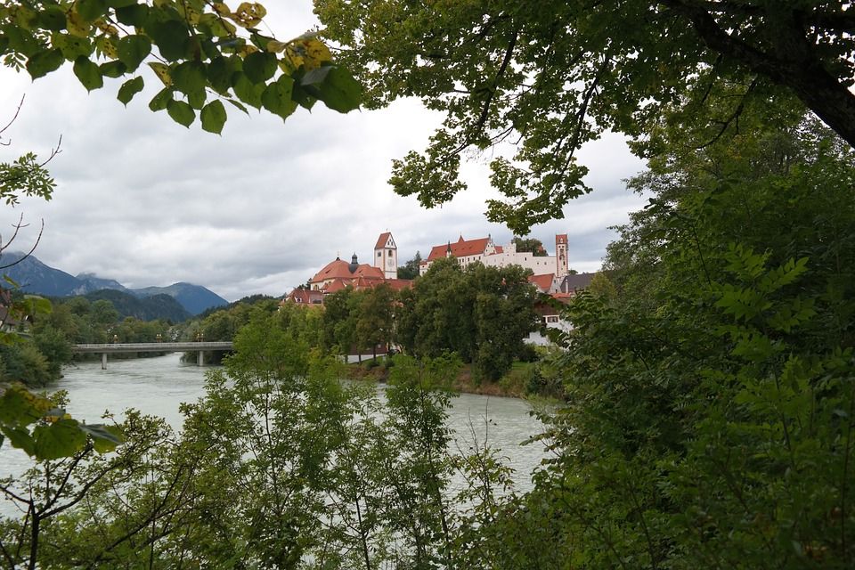 Anticimex Kammerjäger in Augsburg